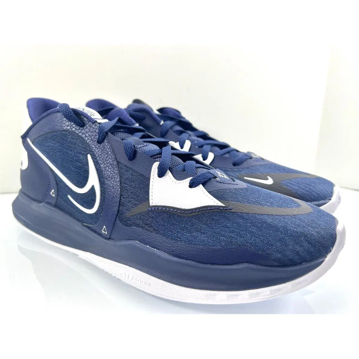 Nike shoes - Kyrie Low 5 - Kyrie Low - DO9617-400 - Blue 5
