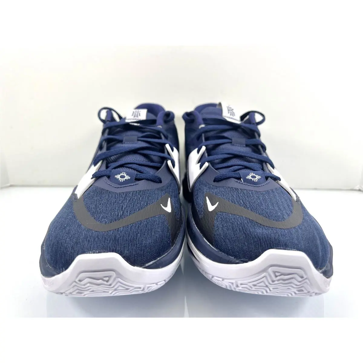 Nike shoes - Kyrie Low 5 - Kyrie Low - DO9617-400 - Blue 6