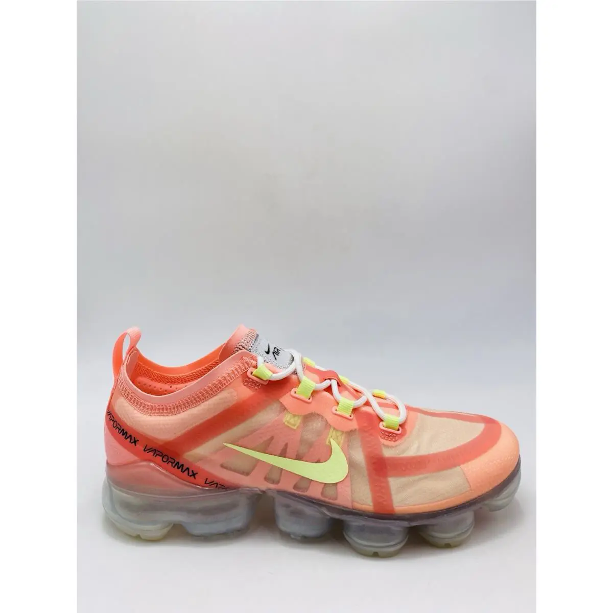 Nike shoes - Nike Air VaporMax - Air VaporMax - AR6632-602 - Pink 0