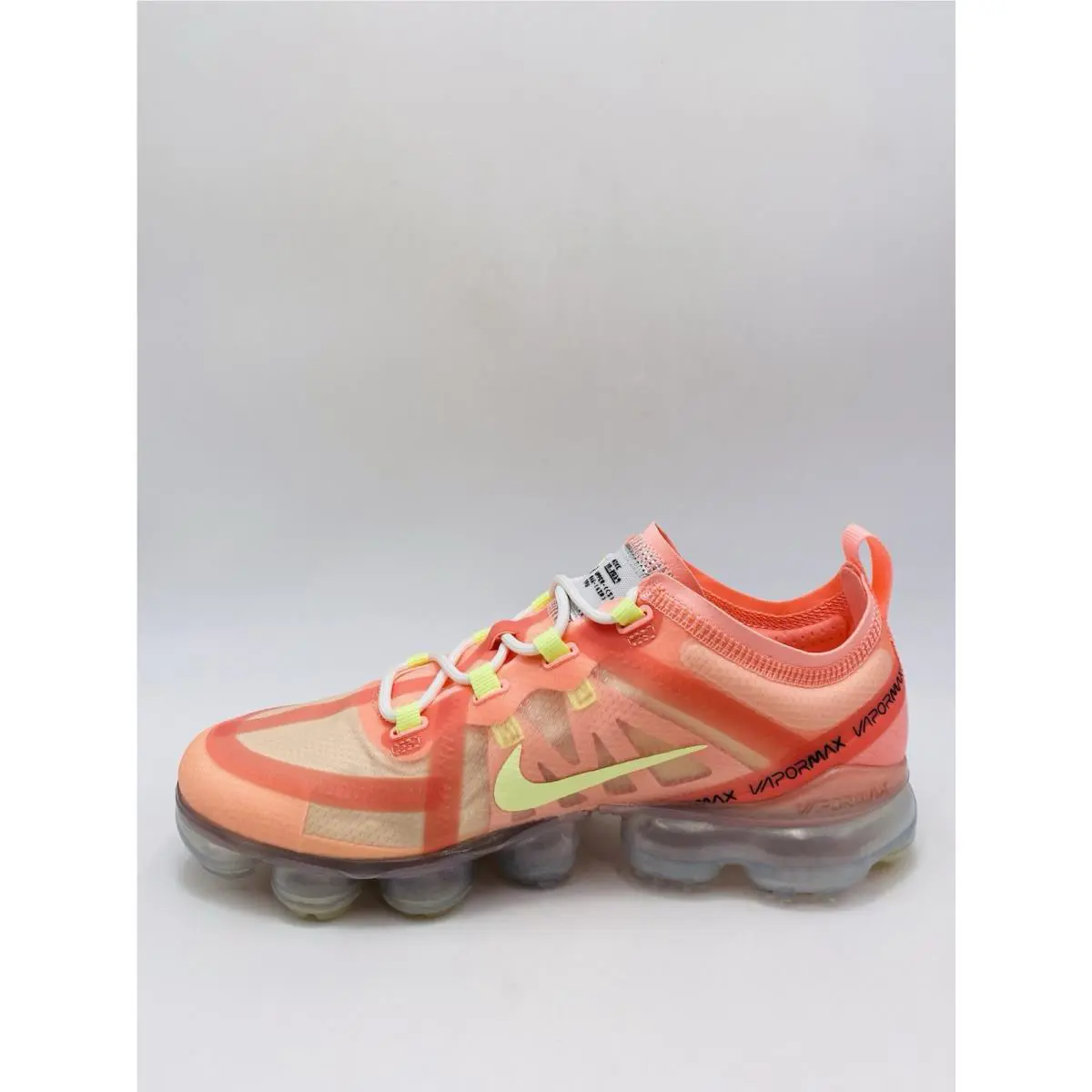 Nike shoes - Nike Air VaporMax - Air VaporMax - AR6632-602 - Pink 1