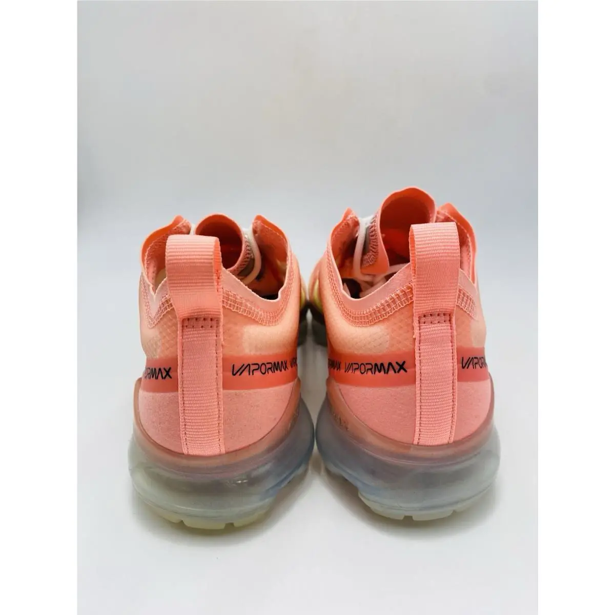 Nike shoes - Nike Air VaporMax - Air VaporMax - AR6632-602 - Pink 4