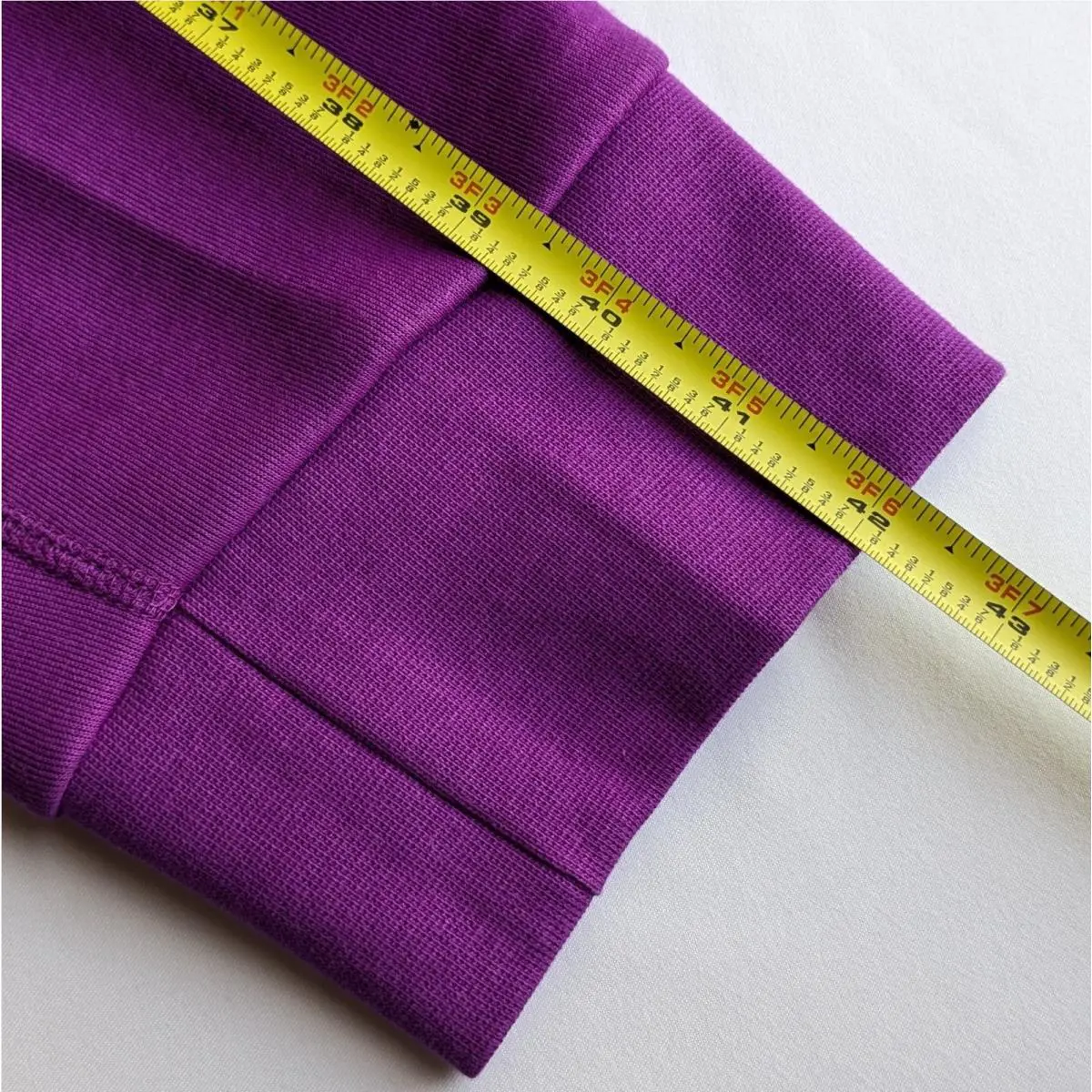 Nike clothing - Nike Tech - Tech - FZ0762505 - Purple (UPC: 0197600927551) 10
