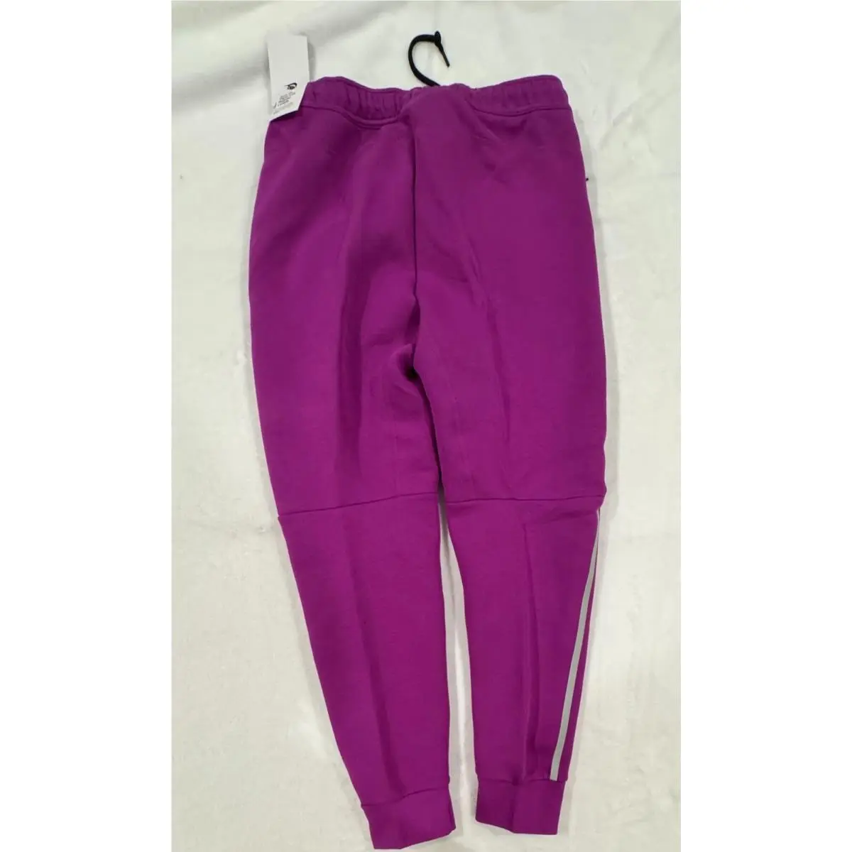 Nike clothing - Nike Tech - Tech - FZ0762505 - Purple (UPC: 0197600927551) 0