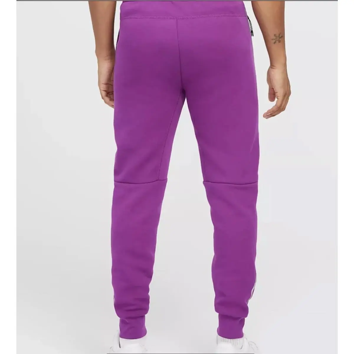 Nike clothing - Nike Tech - Tech - FZ0762505 - Purple (UPC: 0197600927551) 4
