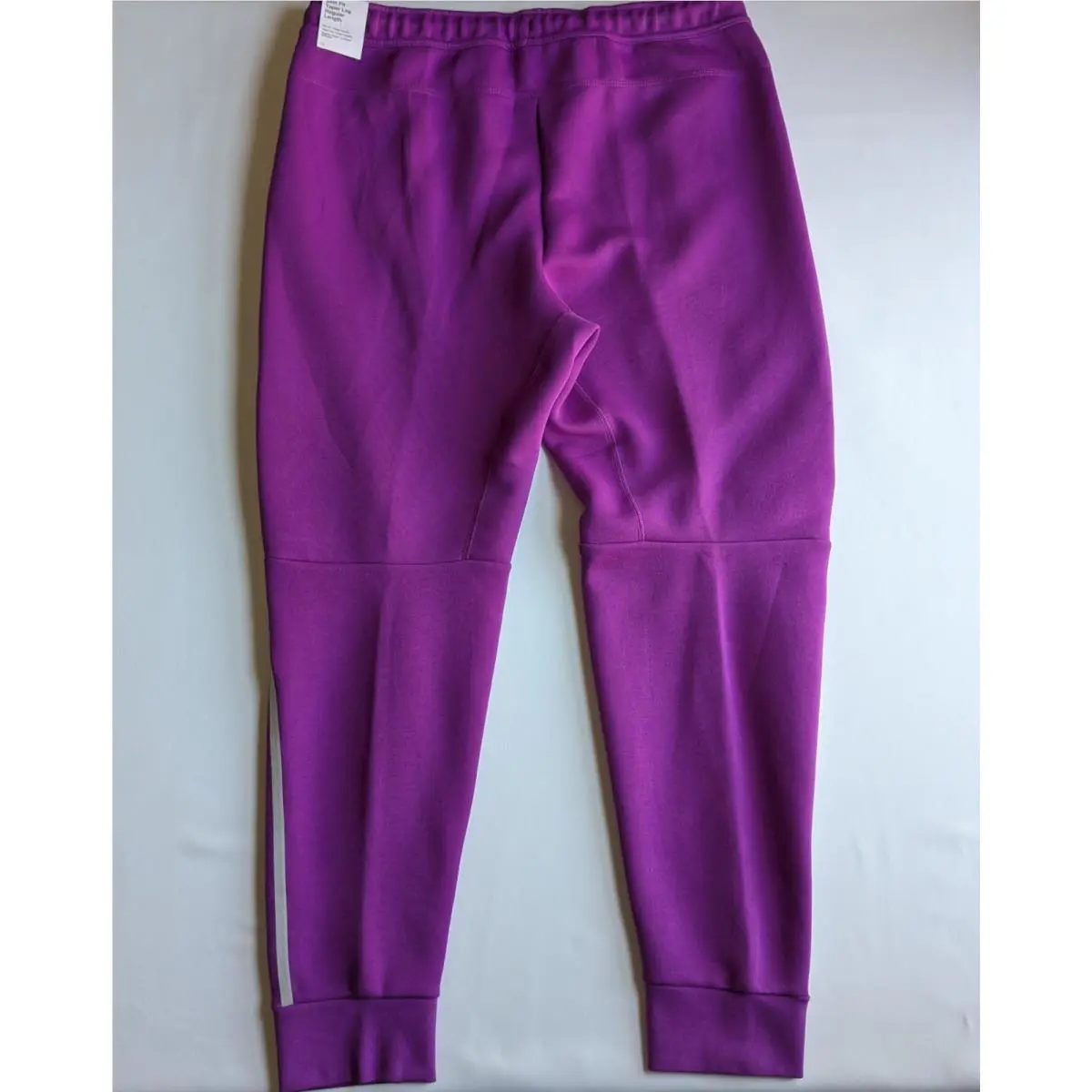 Nike clothing - Nike Tech - Tech - FZ0762505 - Purple (UPC: 0197600927551) 11