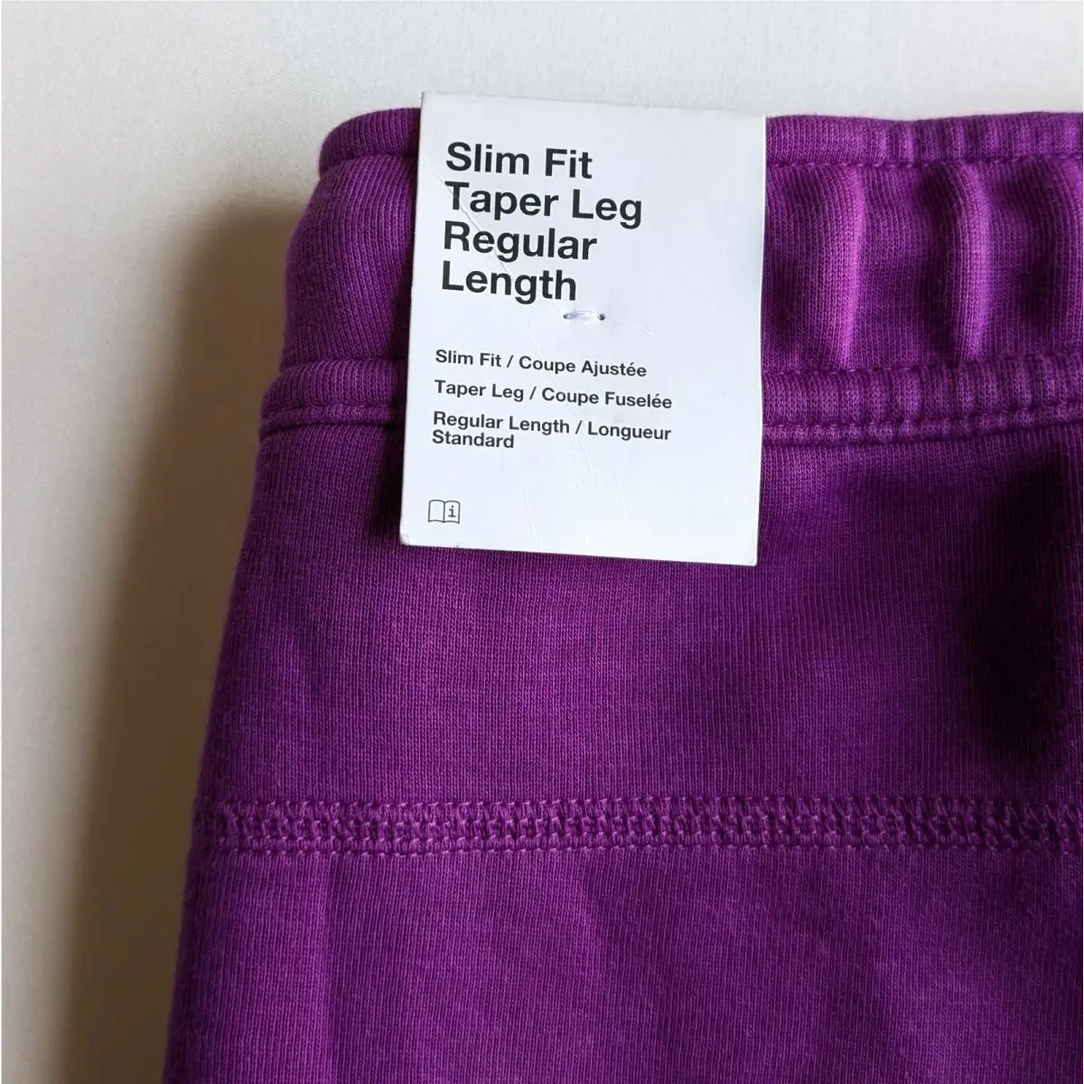 Nike clothing - Nike Tech - Tech - FZ0762505 - Purple (UPC: 0197600927551) 12
