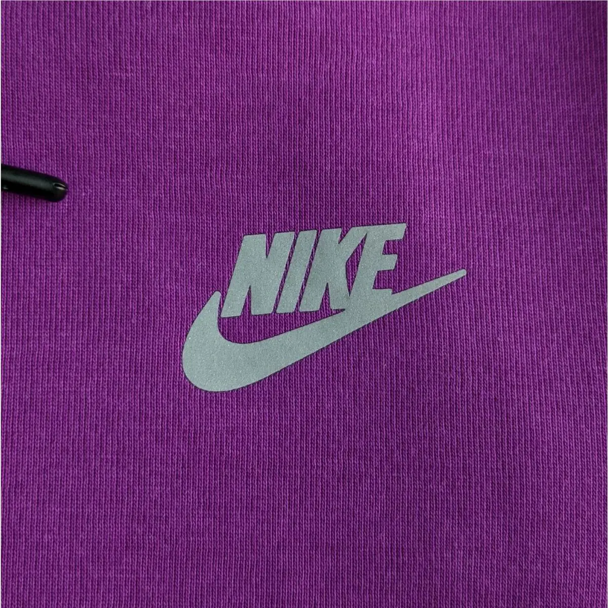 Nike clothing - Nike Tech - Tech - FZ0762505 - Purple (UPC: 0197600927551) 2