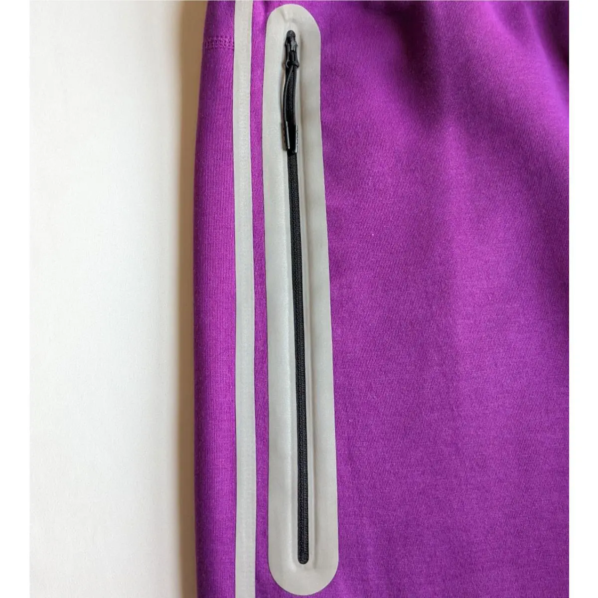 Nike clothing - Nike Tech - Tech - FZ0762505 - Purple (UPC: 0197600927551) 4