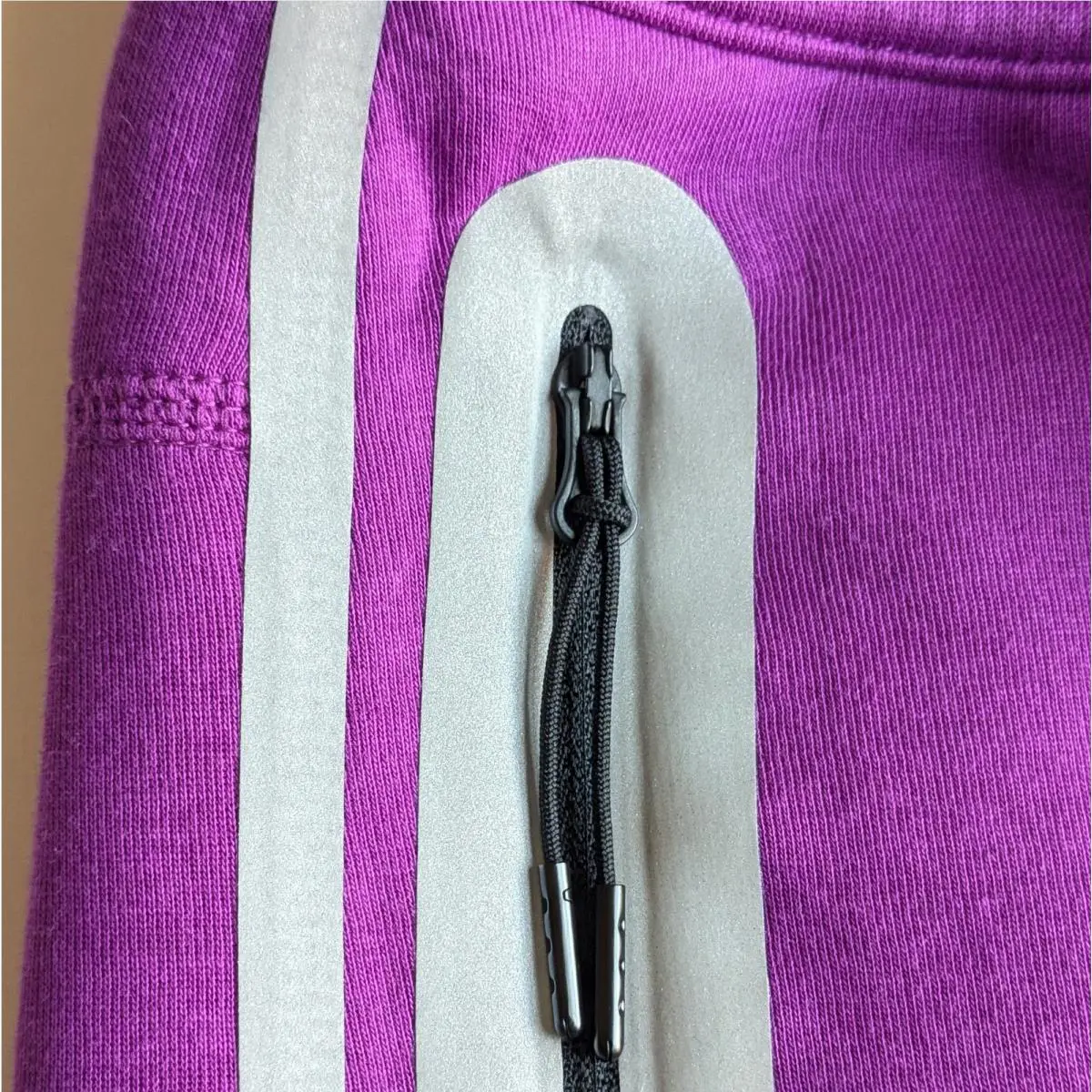 Nike clothing - Nike Tech - Tech - FZ0762505 - Purple (UPC: 0197600927551) 5