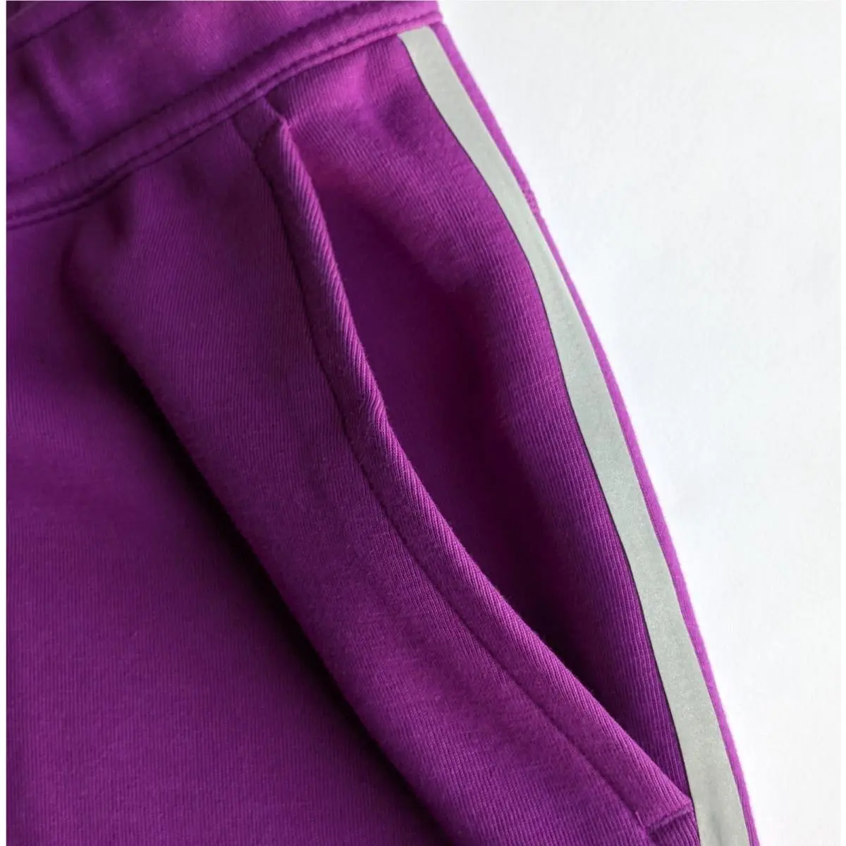 Nike clothing - Nike Tech - Tech - FZ0762505 - Purple (UPC: 0197600927551) 6