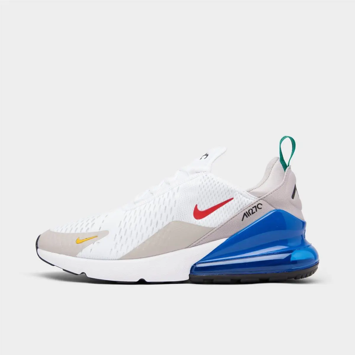 Nike shoes - Nike Air Max 270 - Air Max - DV3731 100 - White 0