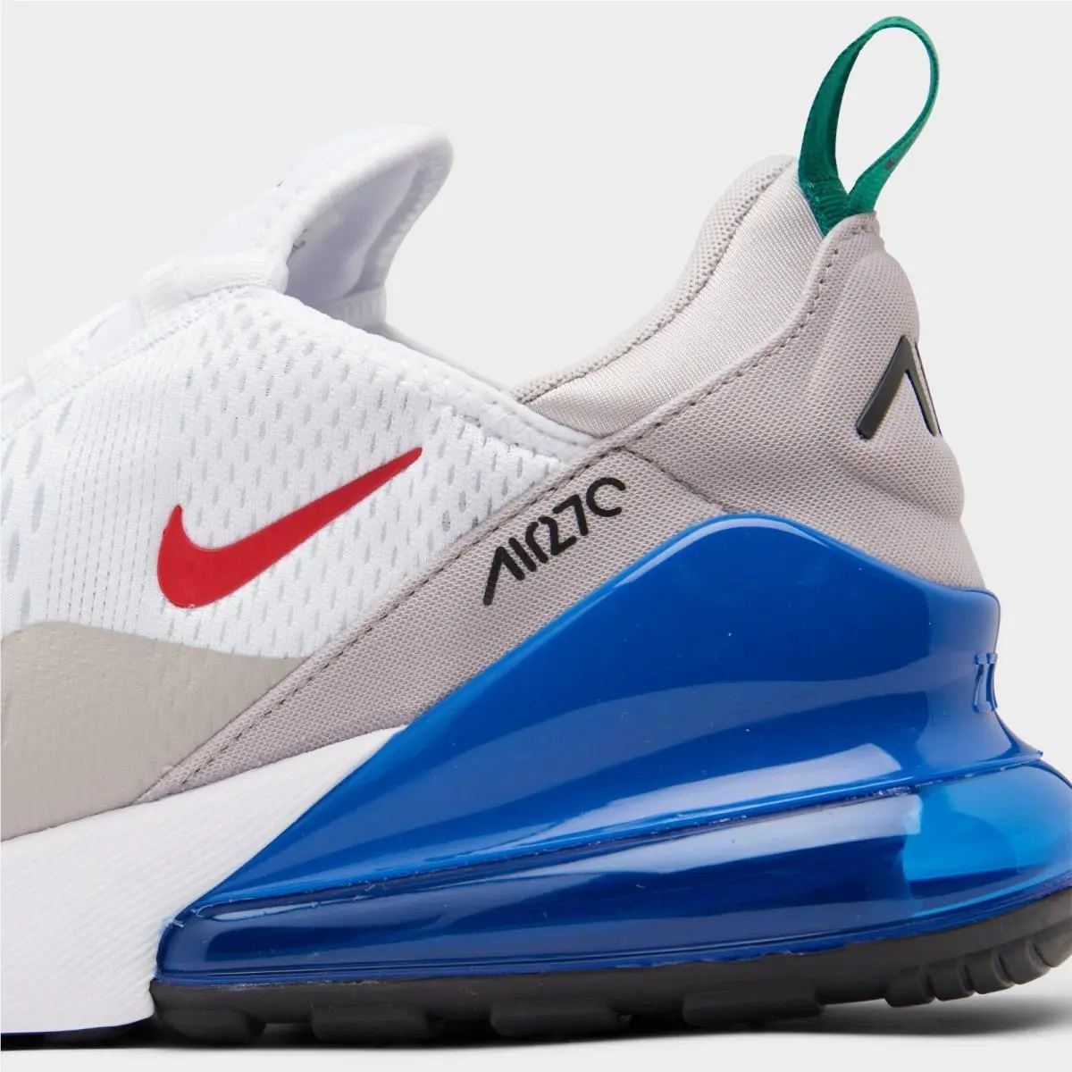 Nike shoes - Nike Air Max 270 - Air Max - DV3731 100 - White 1