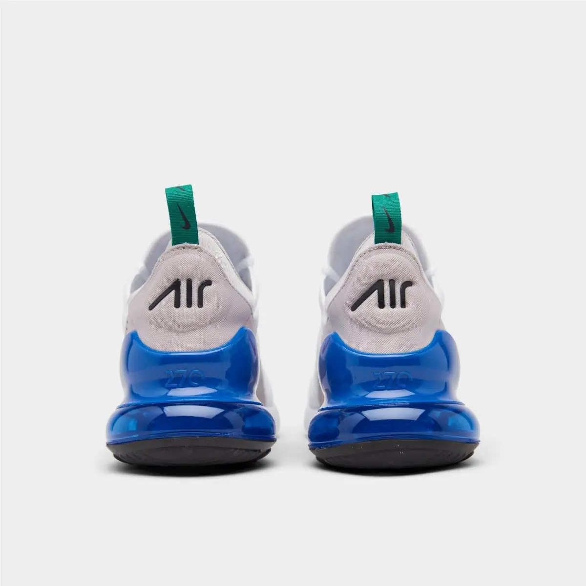 Nike shoes - Nike Air Max 270 - Air Max - DV3731 100 - White 2