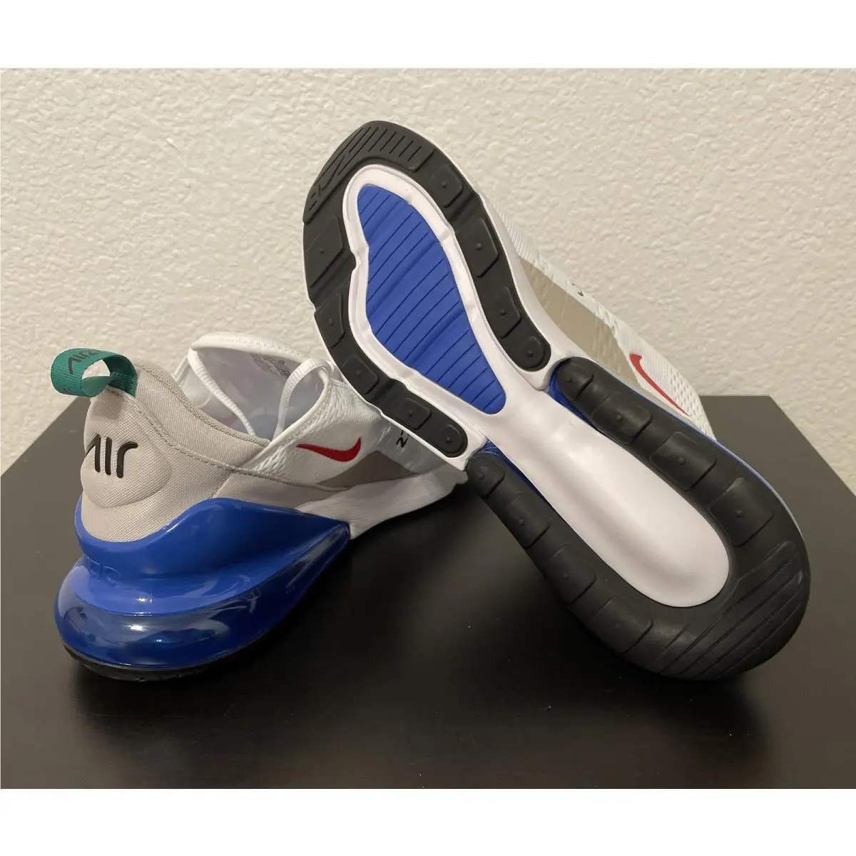 Nike shoes - Nike Air Max 270 - Air Max - DV3731-100 - Multicolor (UPC: 0195870875015) 6