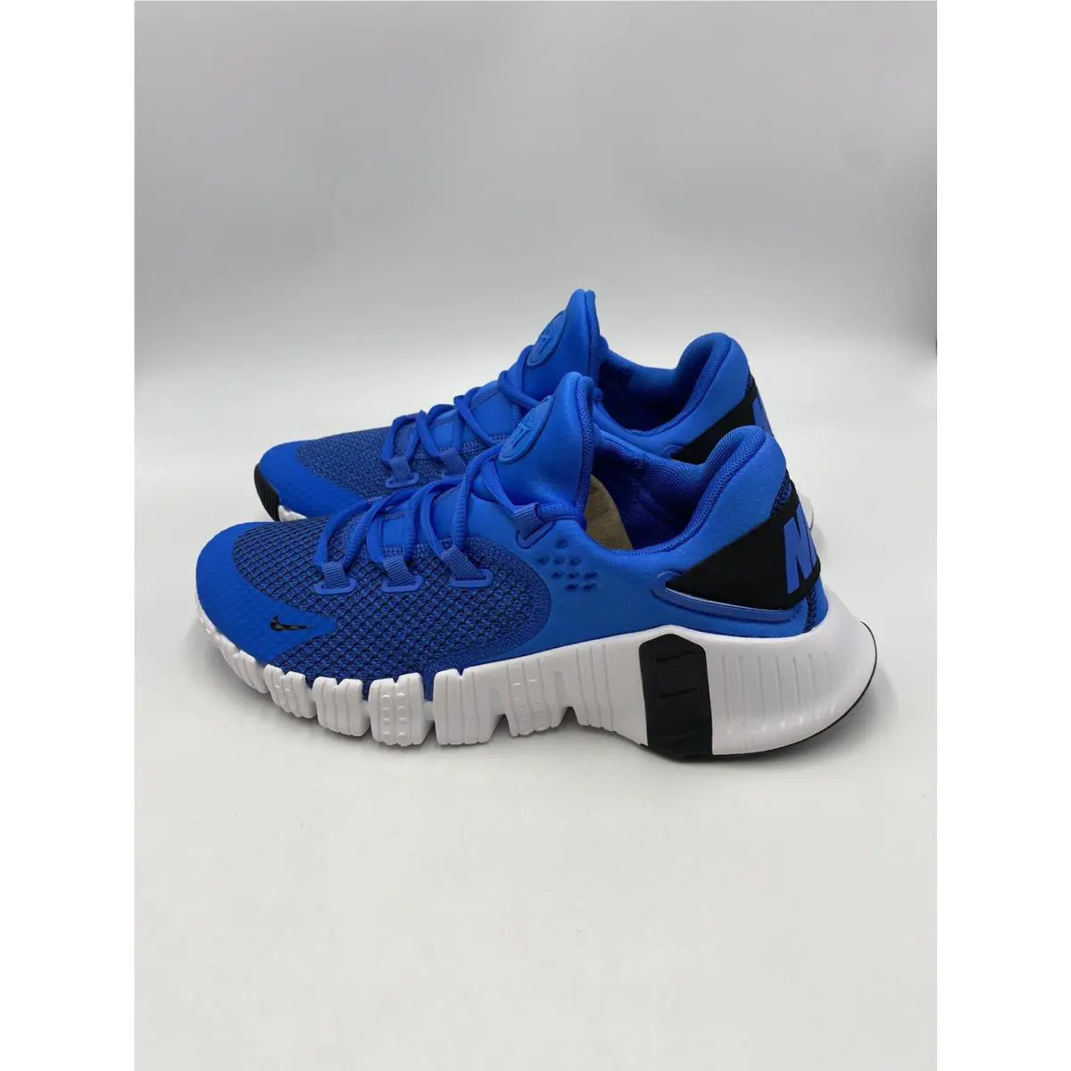 Nike shoes - CT3886400 - CT3886 400 - Blue (UPC: 196149505817) 2