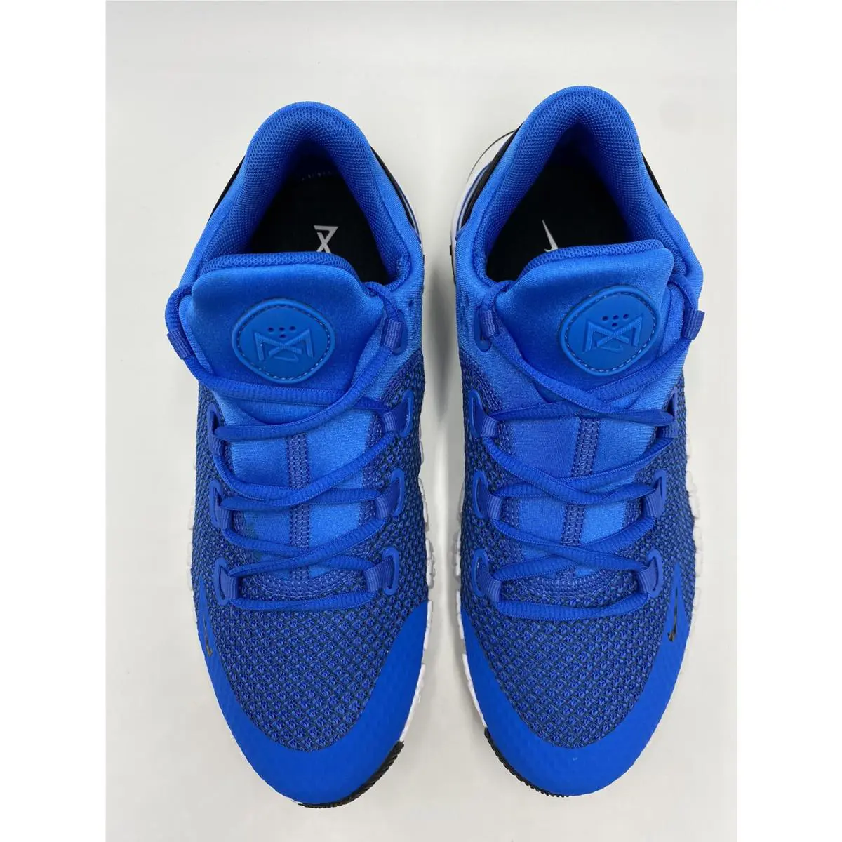 Nike shoes - CT3886400 - CT3886 400 - Blue (UPC: 196149505817) 4