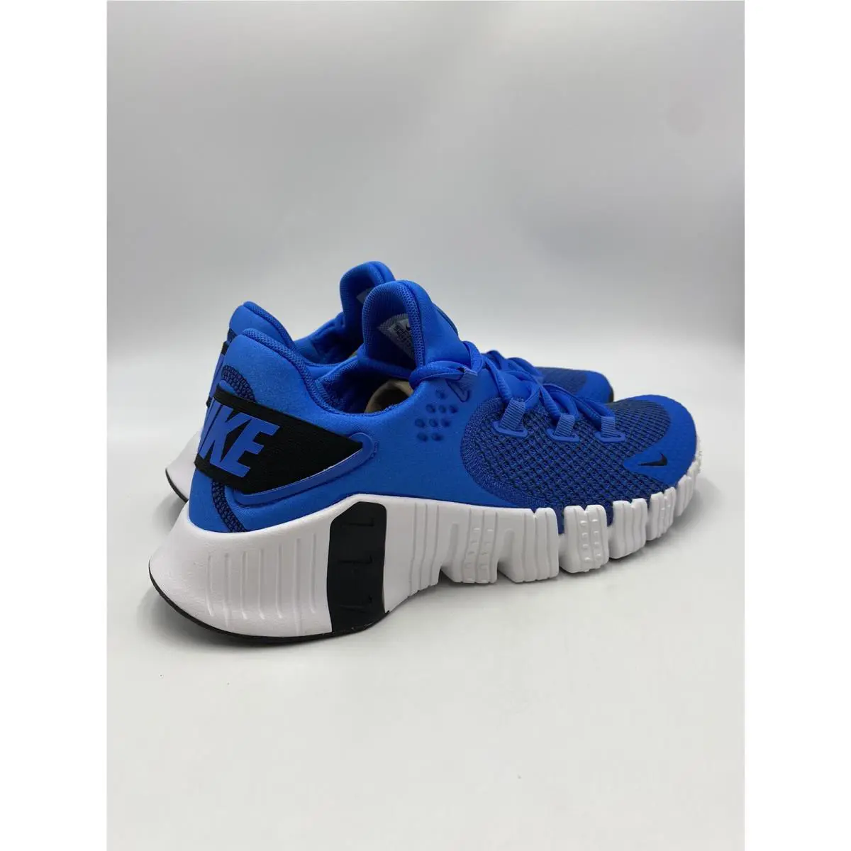 Nike shoes - CT3886400 - CT3886 400 - Blue (UPC: 196149505817) 5