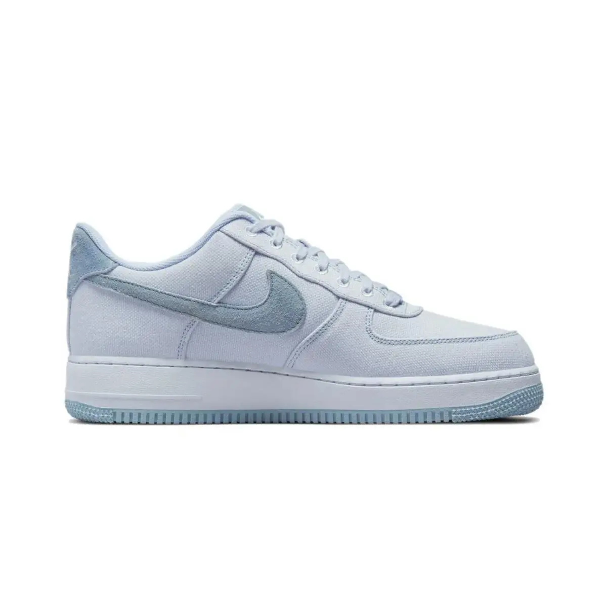 Nike shoes - Nike Air Force 1 - Air Force - DQ8233-001 - Blue (UPC: 0195867655965) 1