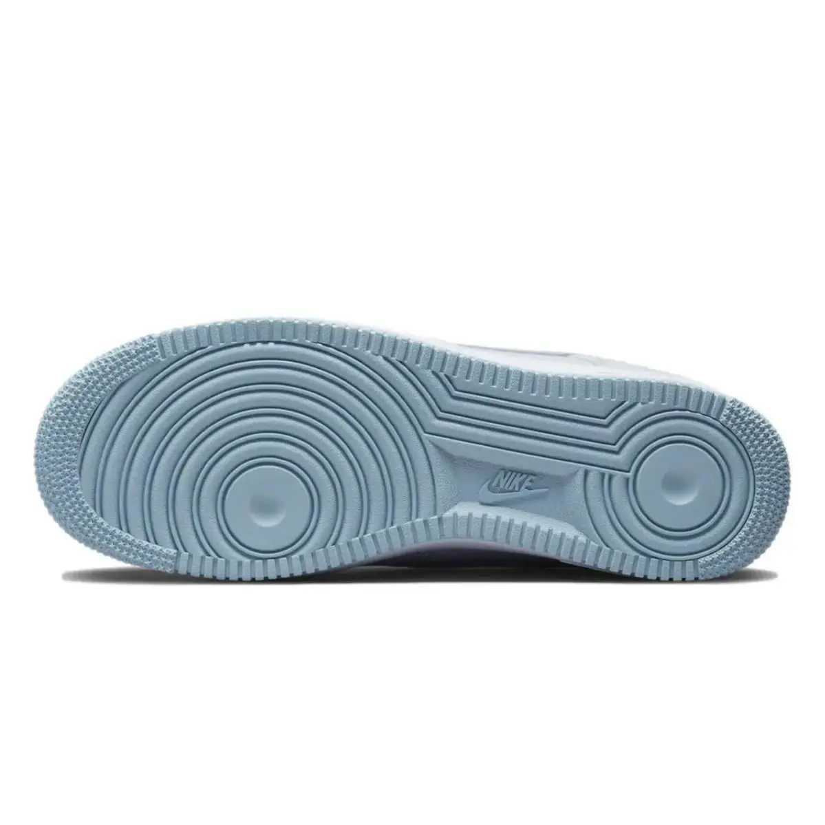 Nike shoes - Nike Air Force 1 - Air Force - DQ8233-001 - Blue (UPC: 0195867655965) 4