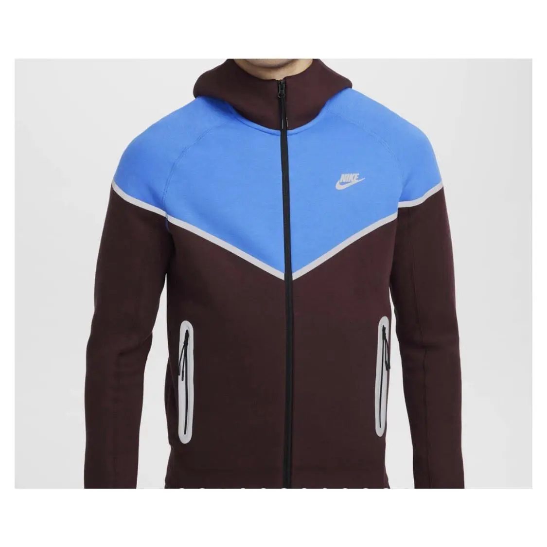 Nike clothing - Hq3746-652 - Hq3746-652 - Multicolor 2