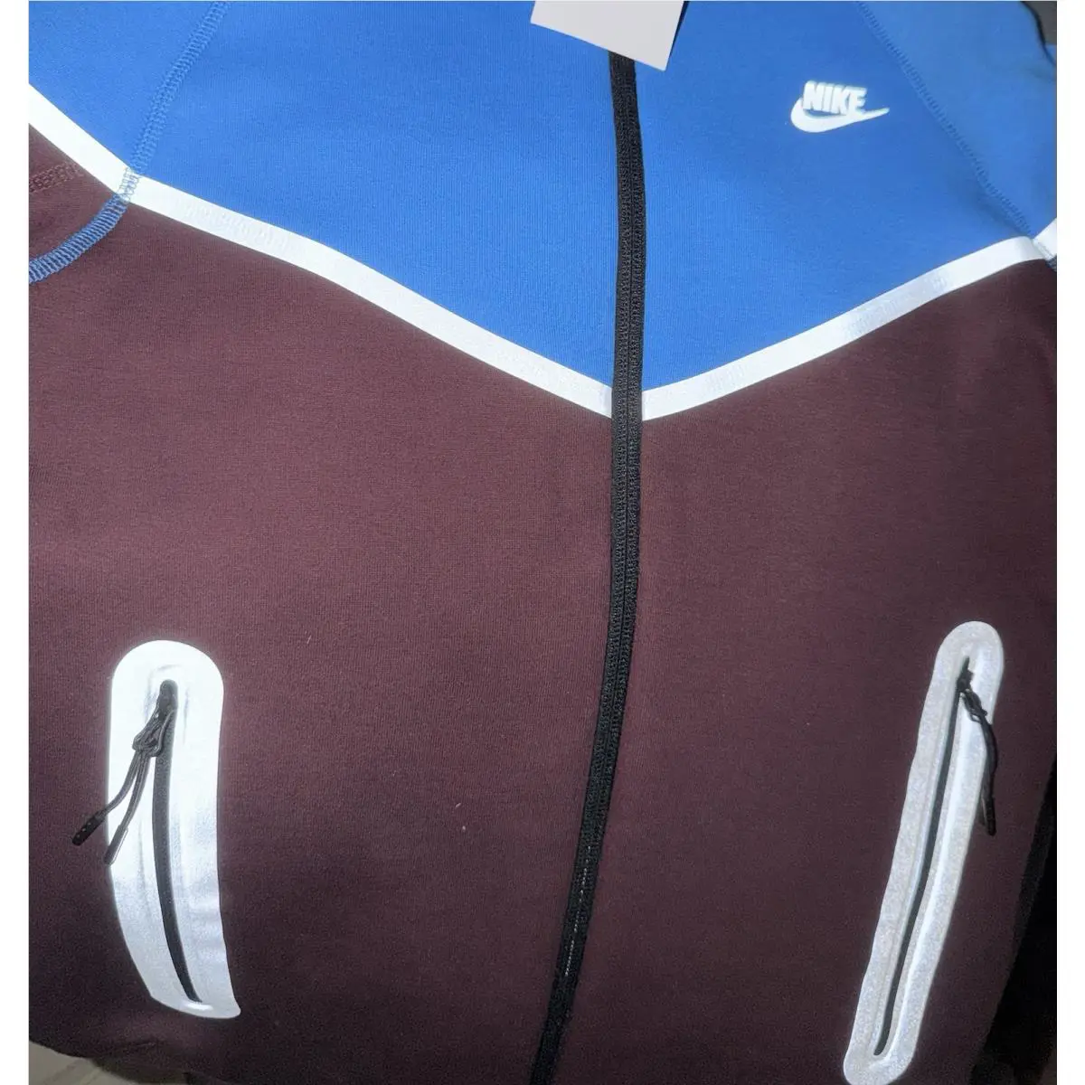 Nike clothing - Hq3746-652 - Hq3746-652 - Multicolor 1