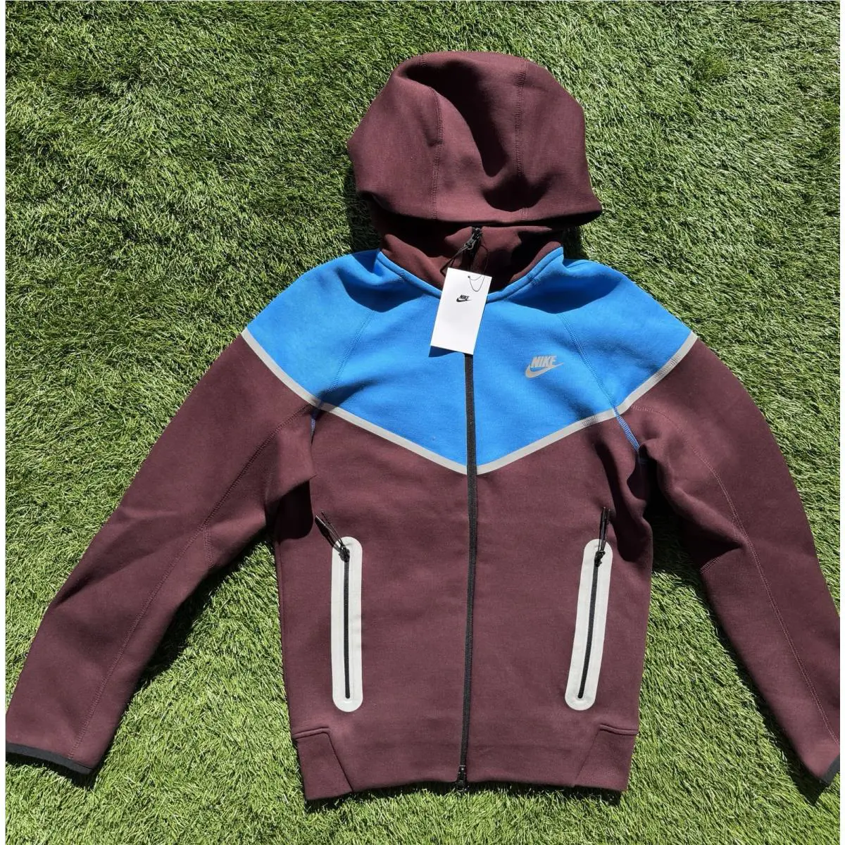 Nike clothing - Hq3746-652 - Hq3746-652 - Multicolor 4