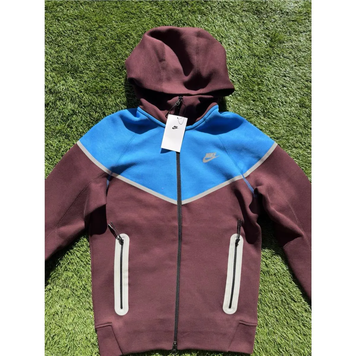 Nike clothing - Hq3746-652 - Hq3746-652 - Multicolor 5
