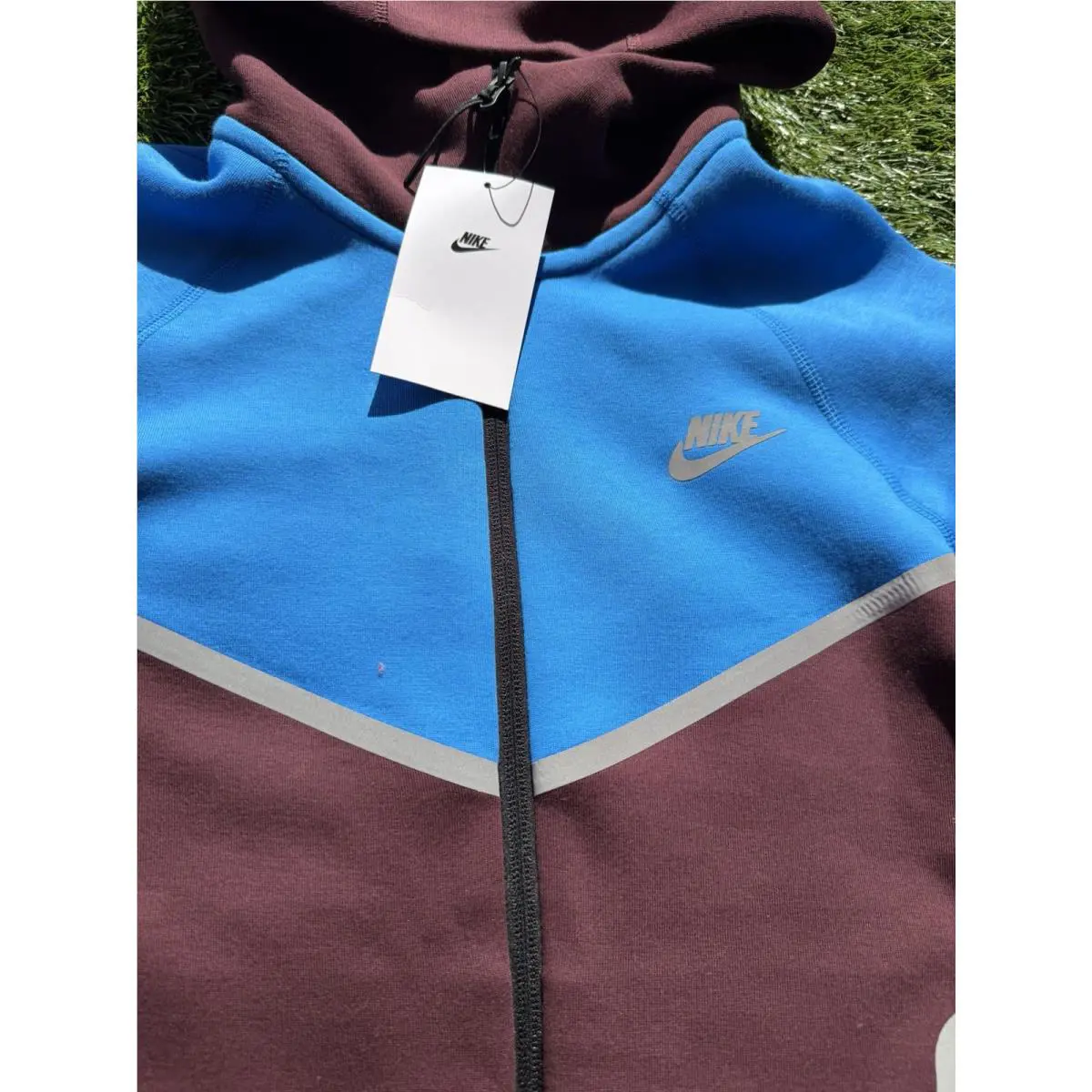 Nike clothing - Hq3746-652 - Hq3746-652 - Multicolor 6