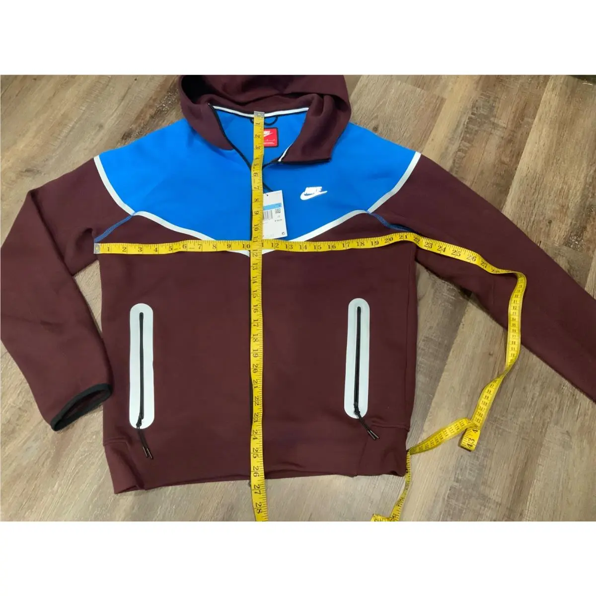 Nike clothing - Hq3746-652 - Hq3746-652 - Multicolor 2