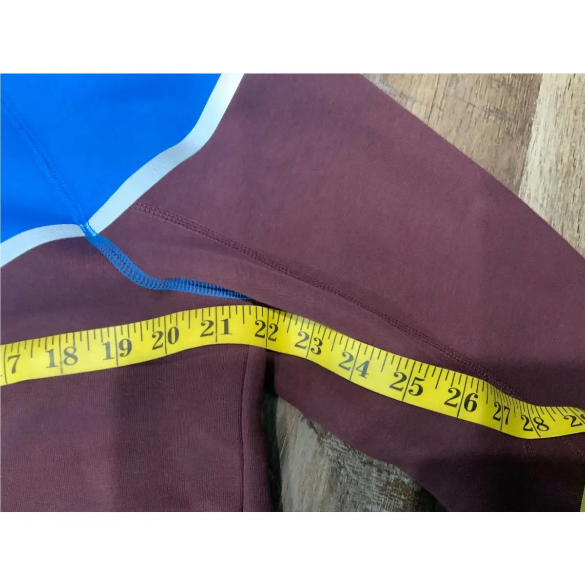 Nike clothing - Hq3746-652 - Hq3746-652 - Multicolor 3