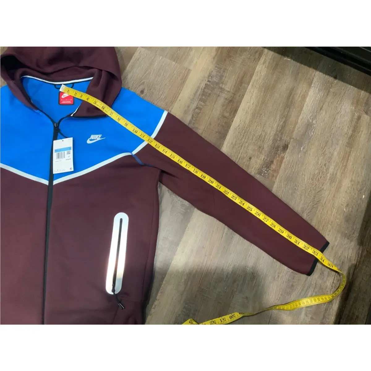 Nike clothing - Hq3746-652 - Hq3746-652 - Multicolor 5