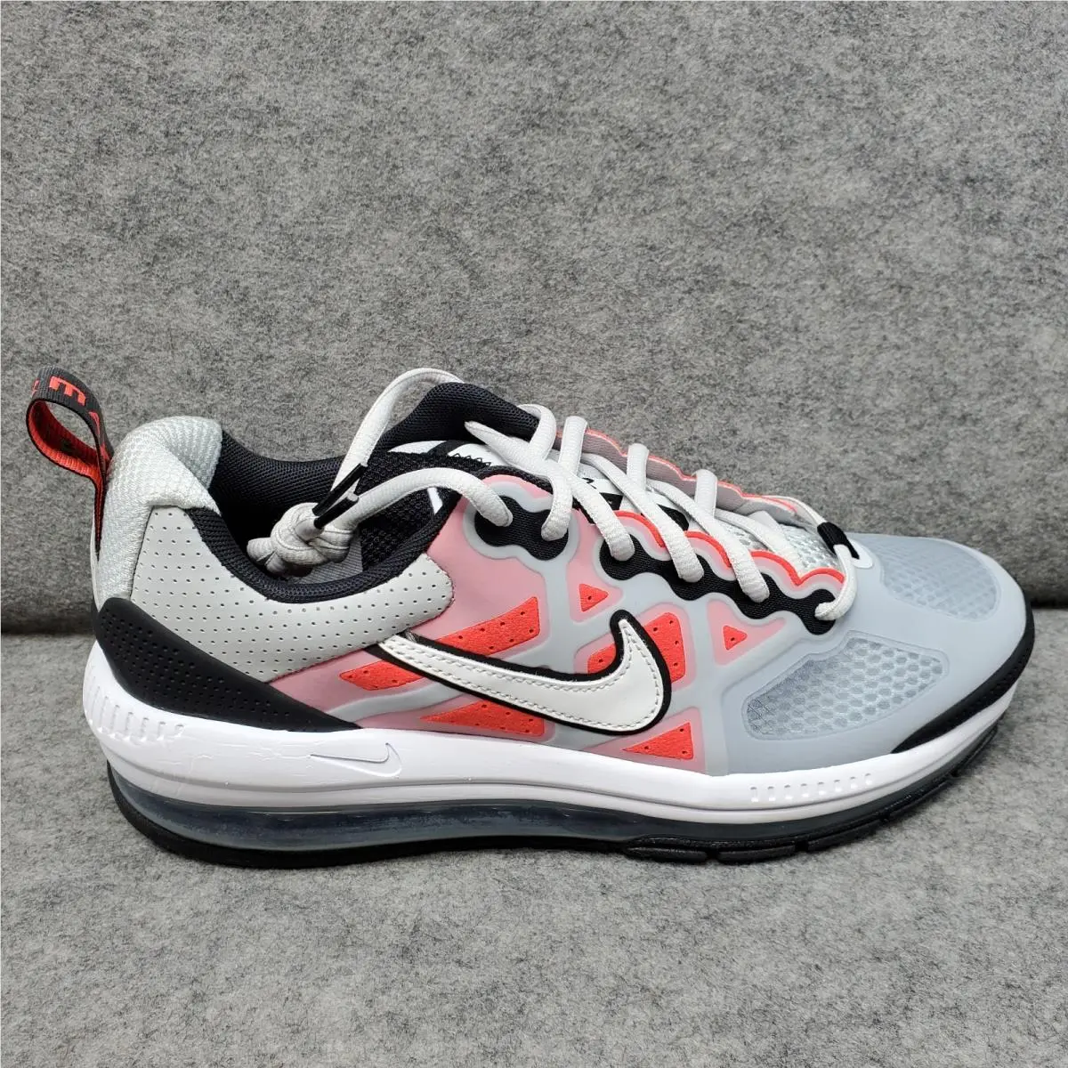 Nike shoes - Nike Air Max Genome - Air Max Genome - DC9410-001 - White 9