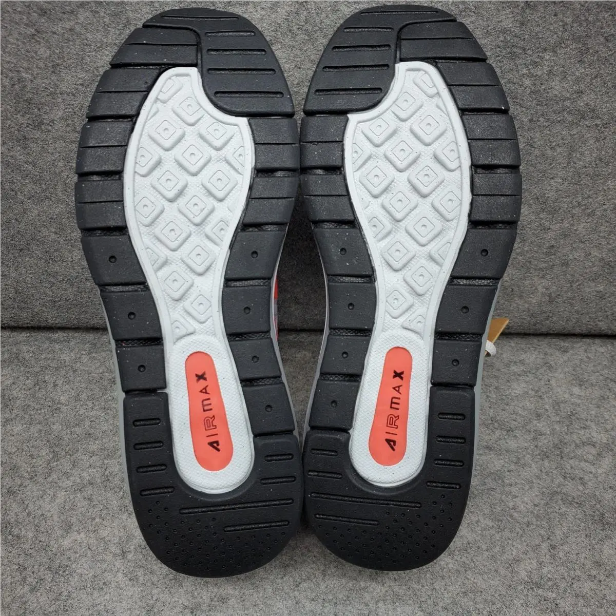 Nike shoes - Nike Air Max Genome - Air Max Genome - DC9410-001 - White 11