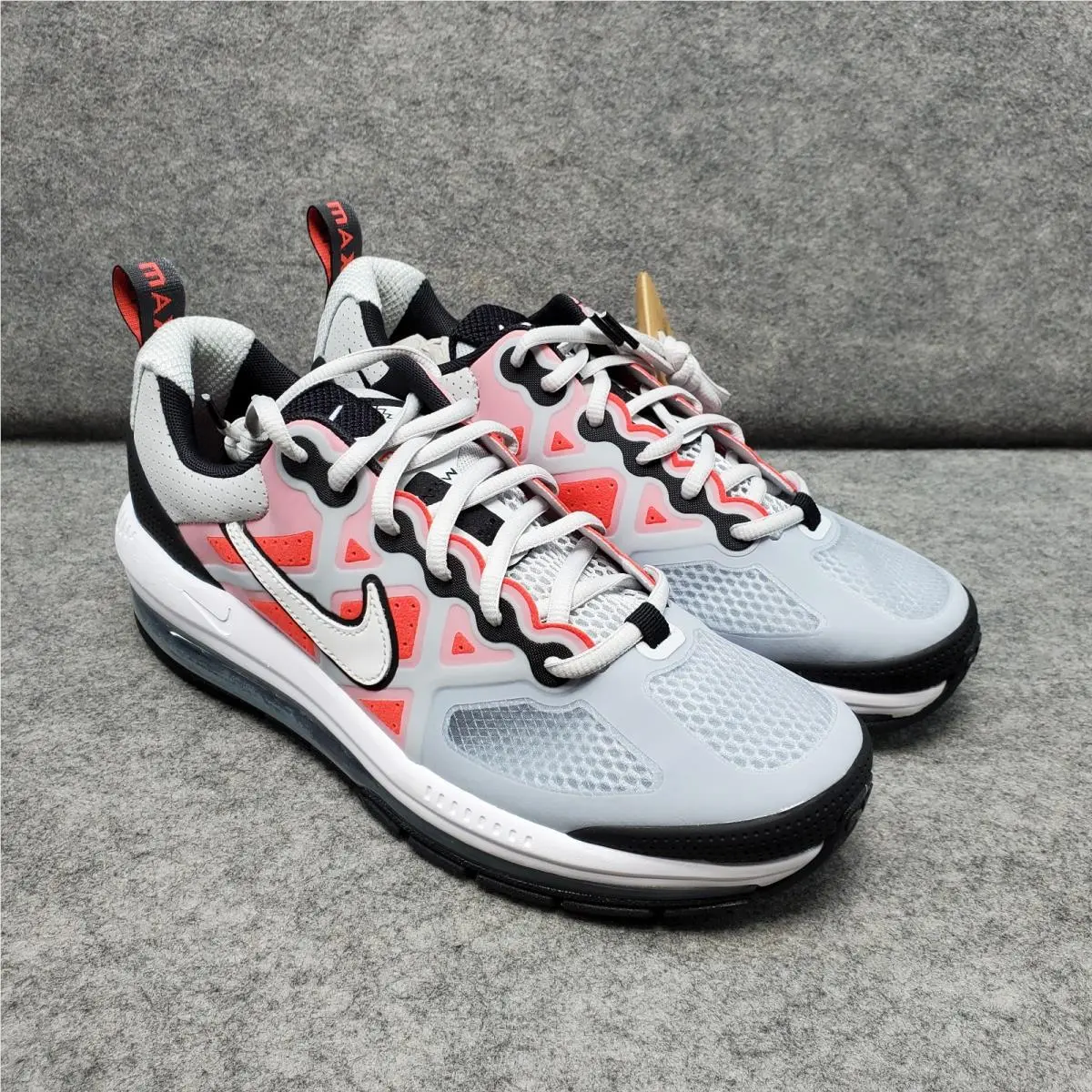 Nike shoes - Nike Air Max Genome - Air Max Genome - DC9410-001 - White 1