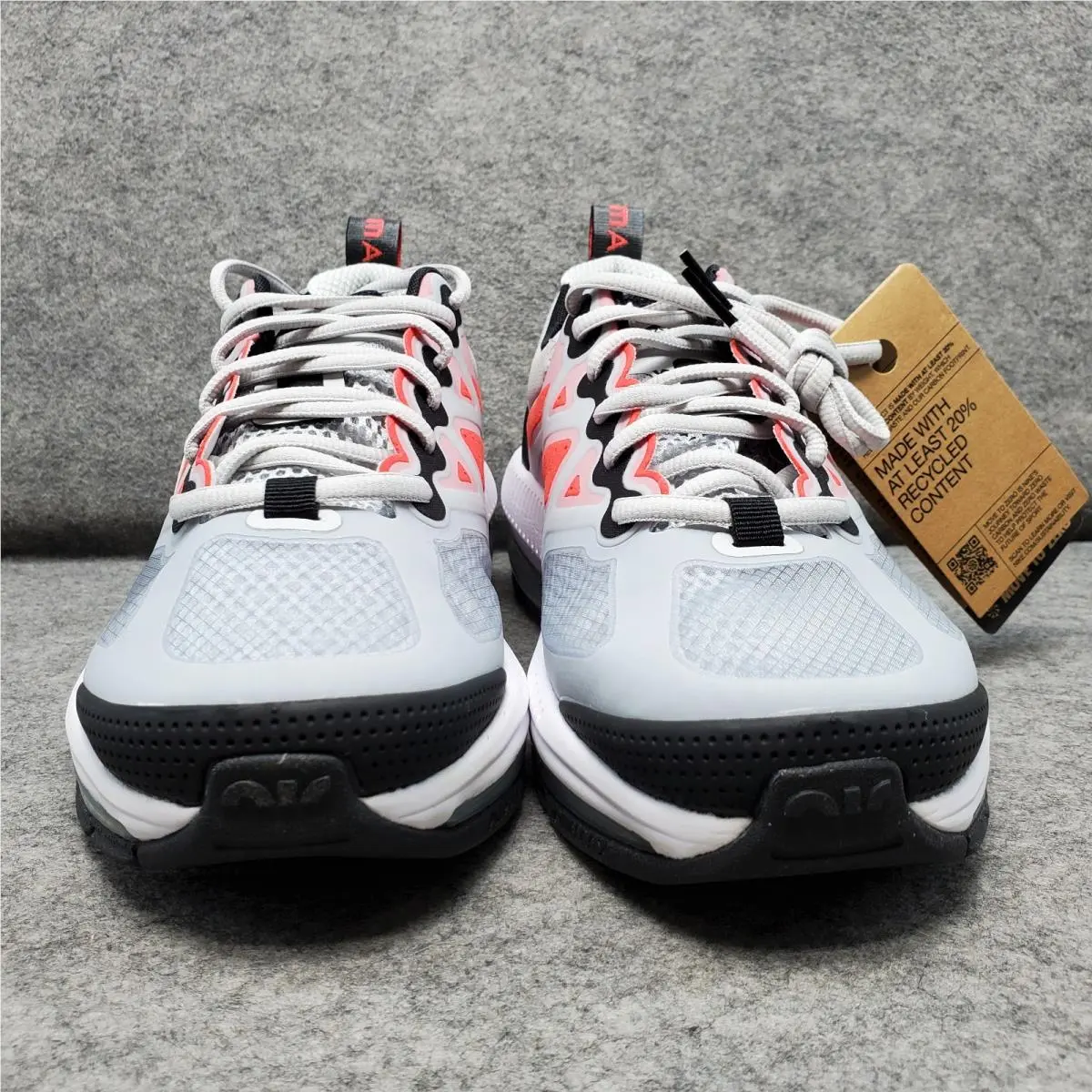Nike shoes - Nike Air Max Genome - Air Max Genome - DC9410-001 - White 4