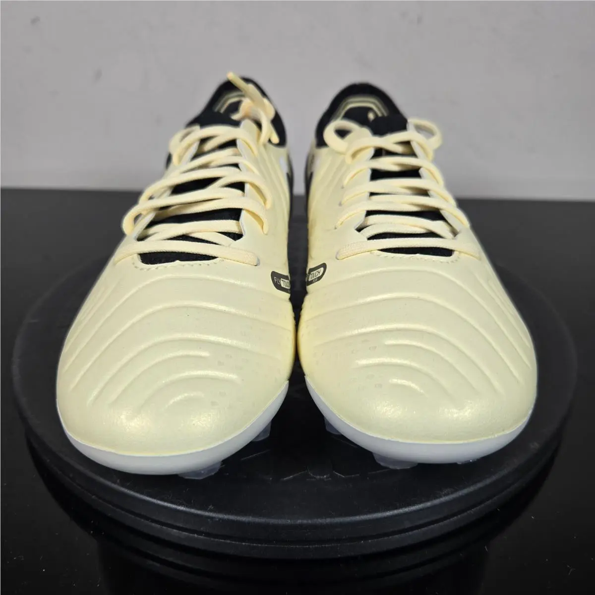 Nike shoes - Nike Tiempo Legend 10 Elite FG - DV4328-700 - Yellow 0