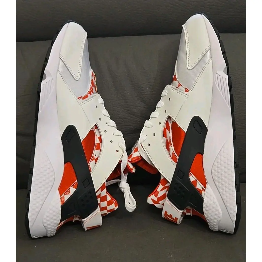 Nike shoes - Nike Air Huarache - Air Huarache - DN5080-100 - Multicolor (UPC: 0195866763159) 3