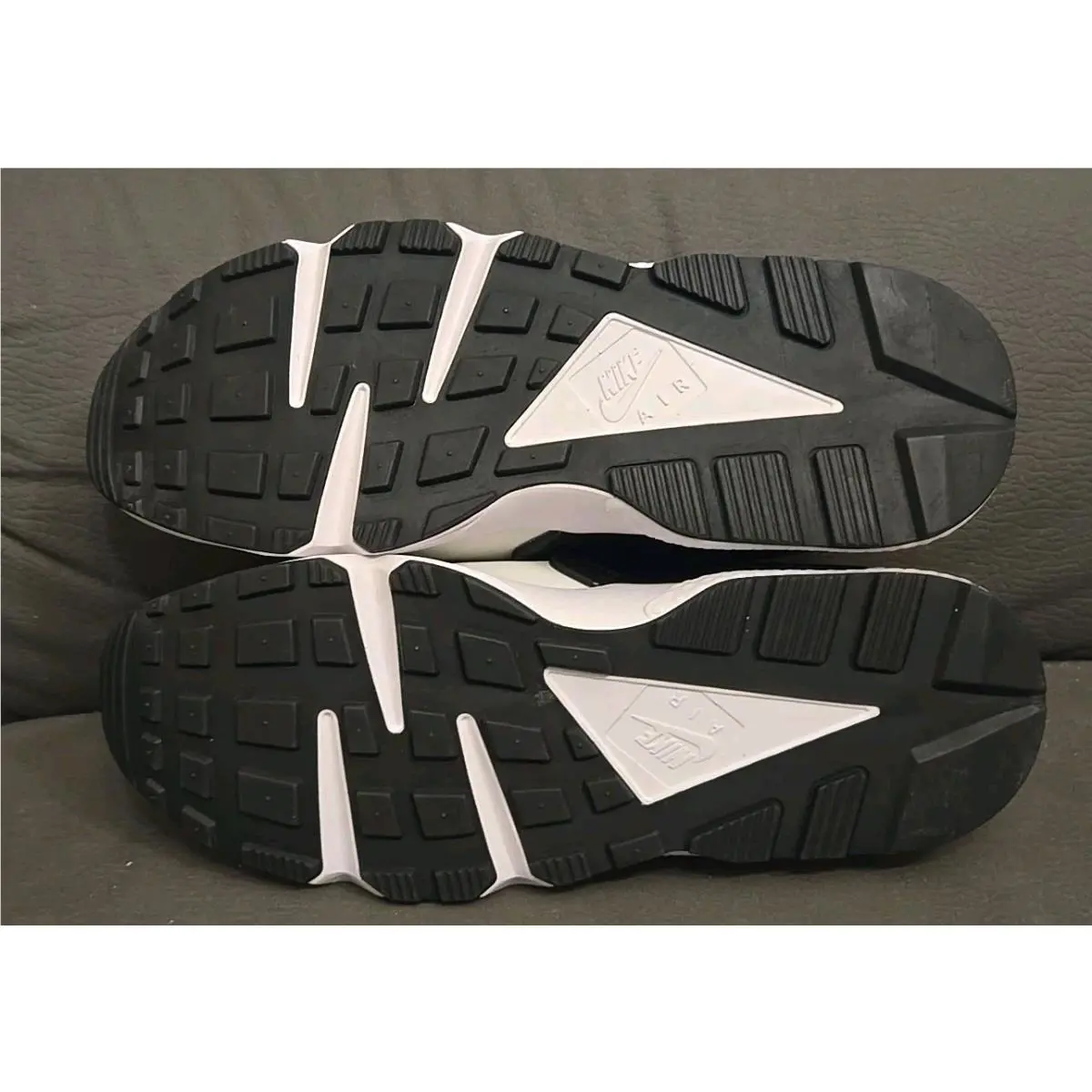 Nike shoes - Nike Air Huarache - Air Huarache - DN5080-100 - Multicolor (UPC: 0195866763159) 4