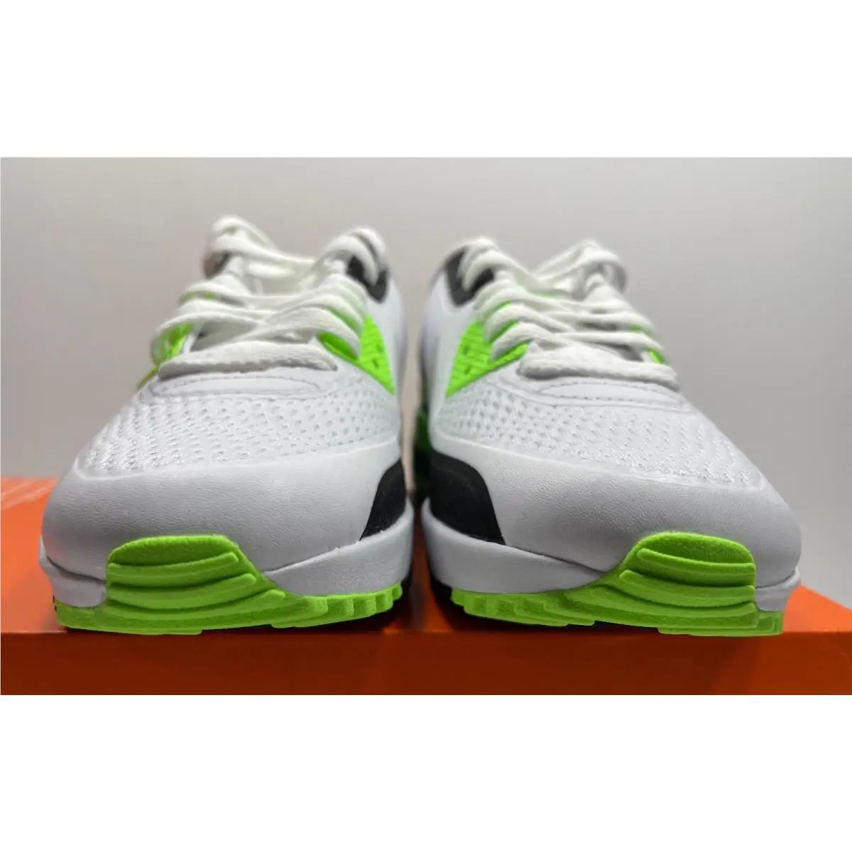 Nike shoes - Nike Air Max 90 - Air Max - CU9978-100 - Green (UPC: 194500860506) 3