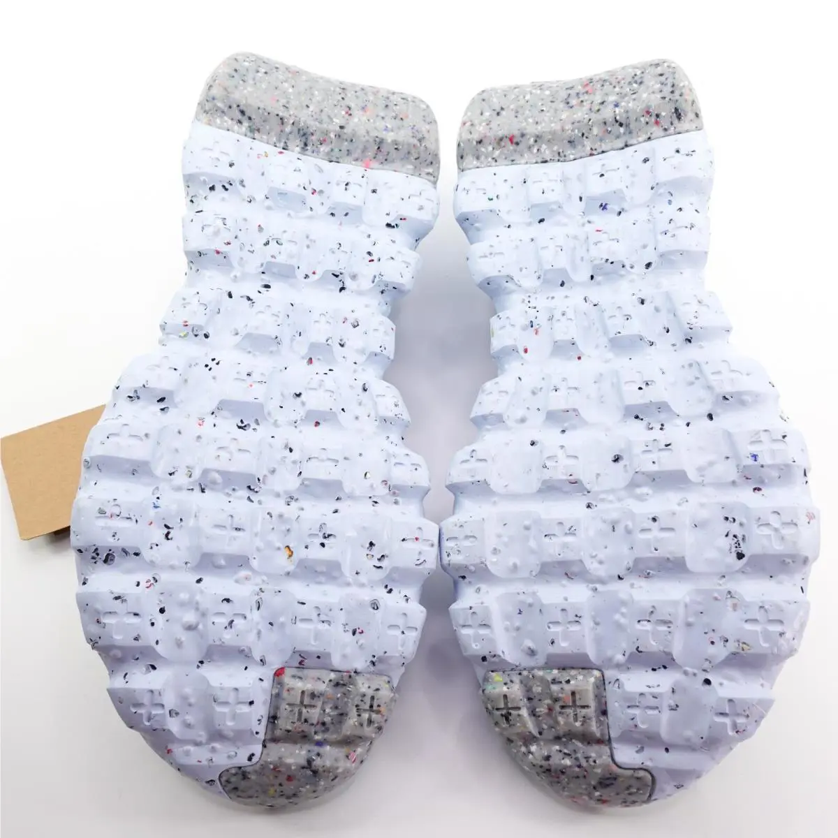 Nike shoes - Nike Space Hippie 04 - Space Hippie - CZ6398-102 - Gray (UPC: 0194956871484) 6