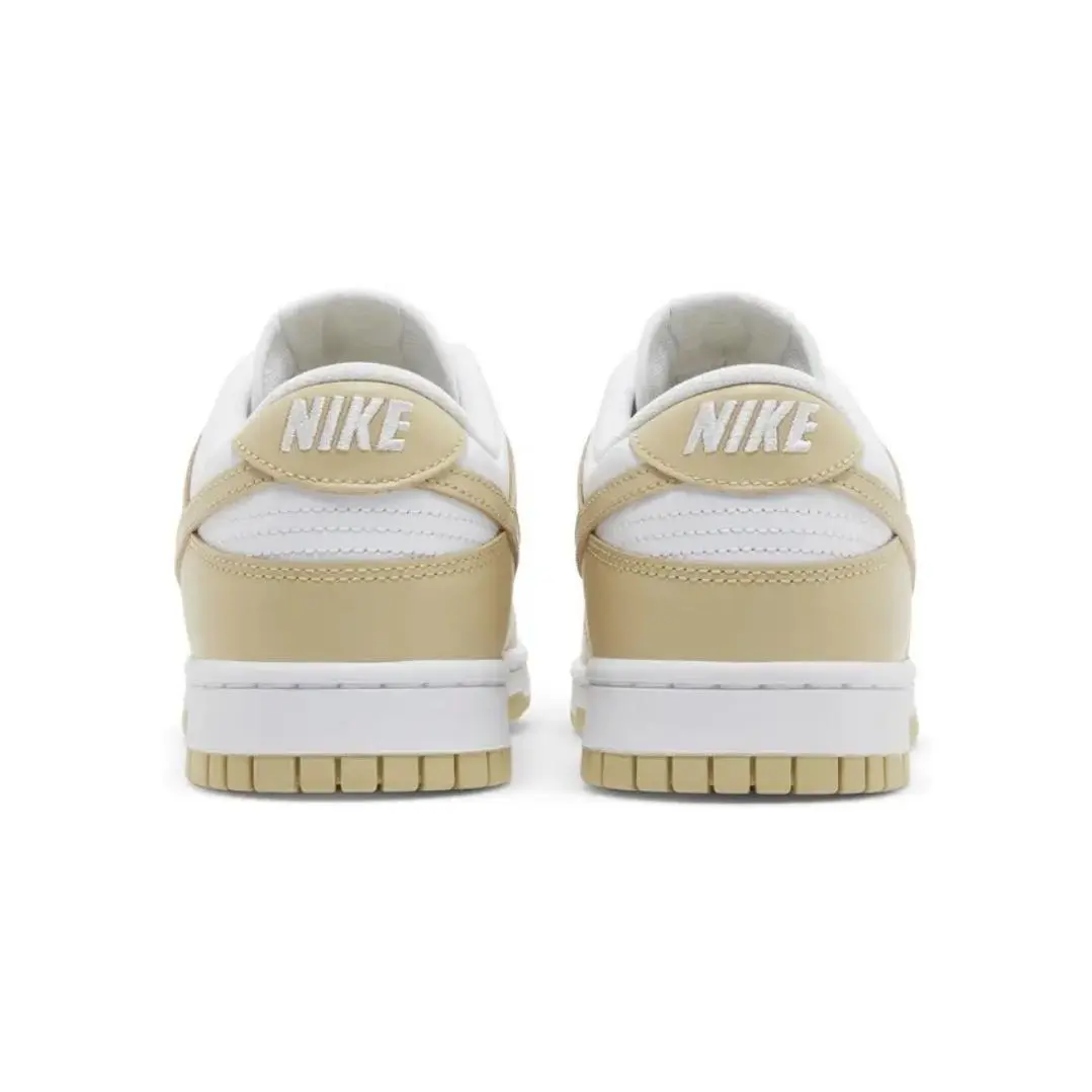 Nike shoes - Nike Dunk Low - Dunk Low - DV0833-100 - Gold 3