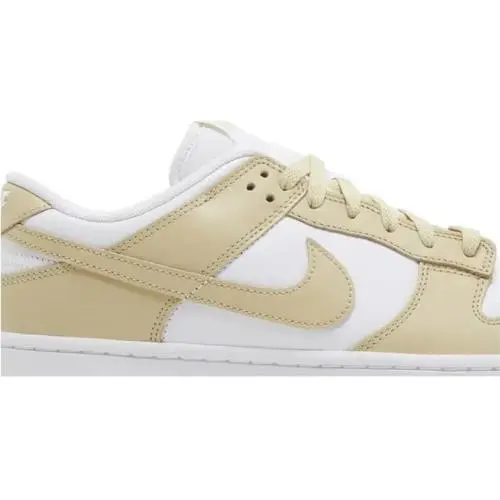 Nike shoes - Nike Dunk Low - Dunk Low - DV0833-100 - Gold 1