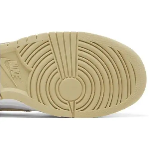 Nike shoes - Nike Dunk Low - Dunk Low - DV0833-100 - Gold 6