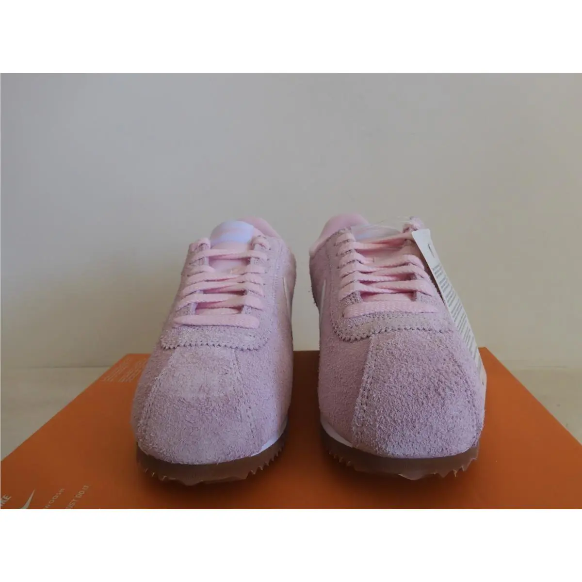 Nike shoes - Nike Cortez - Cortez - FJ2530-600 - Pink (UPC: 197602476873) 1