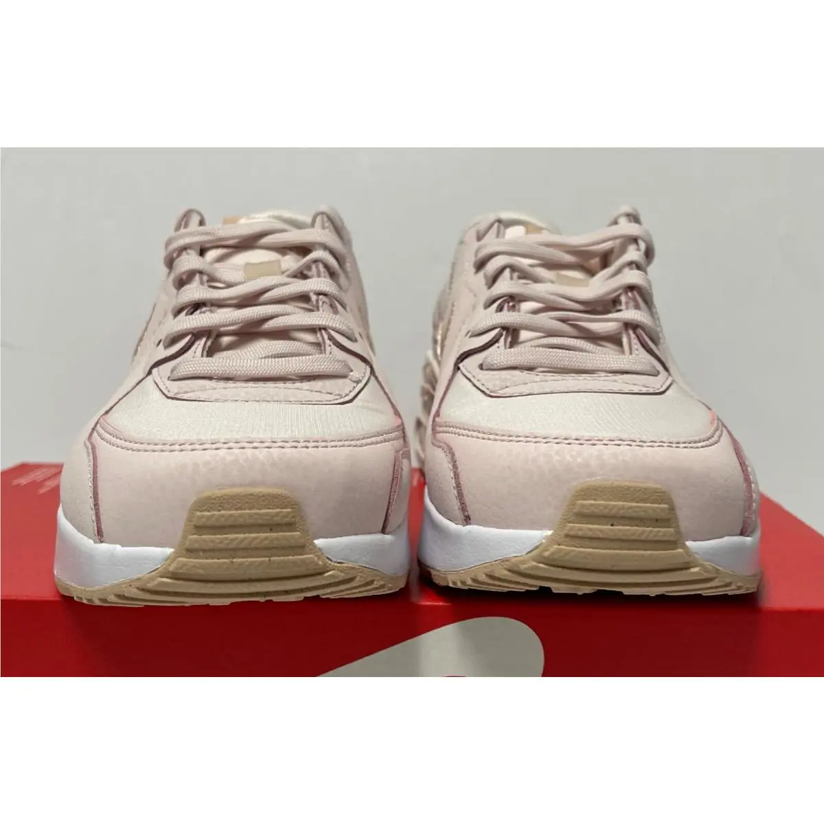 Nike shoes - Nike Air Max Excee - Air Max Excee - DX0113-600 - Pink 4