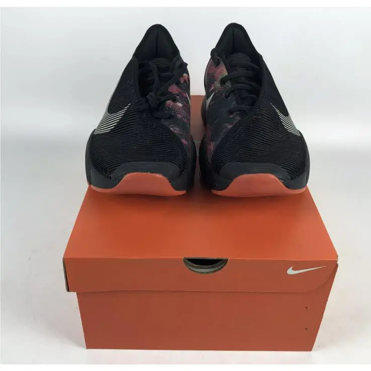Nike shoes - Nike Air Zoom SuperRep - Air Zoom SuperRep - CU6445 002 - Black 1
