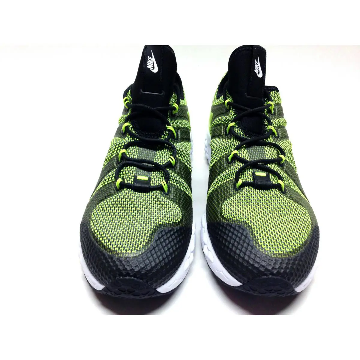 Nike shoes - Nike Air Zoom LWP - Air Zoom LWP - 878223-710 - Green (UPC: 091201789399) 1