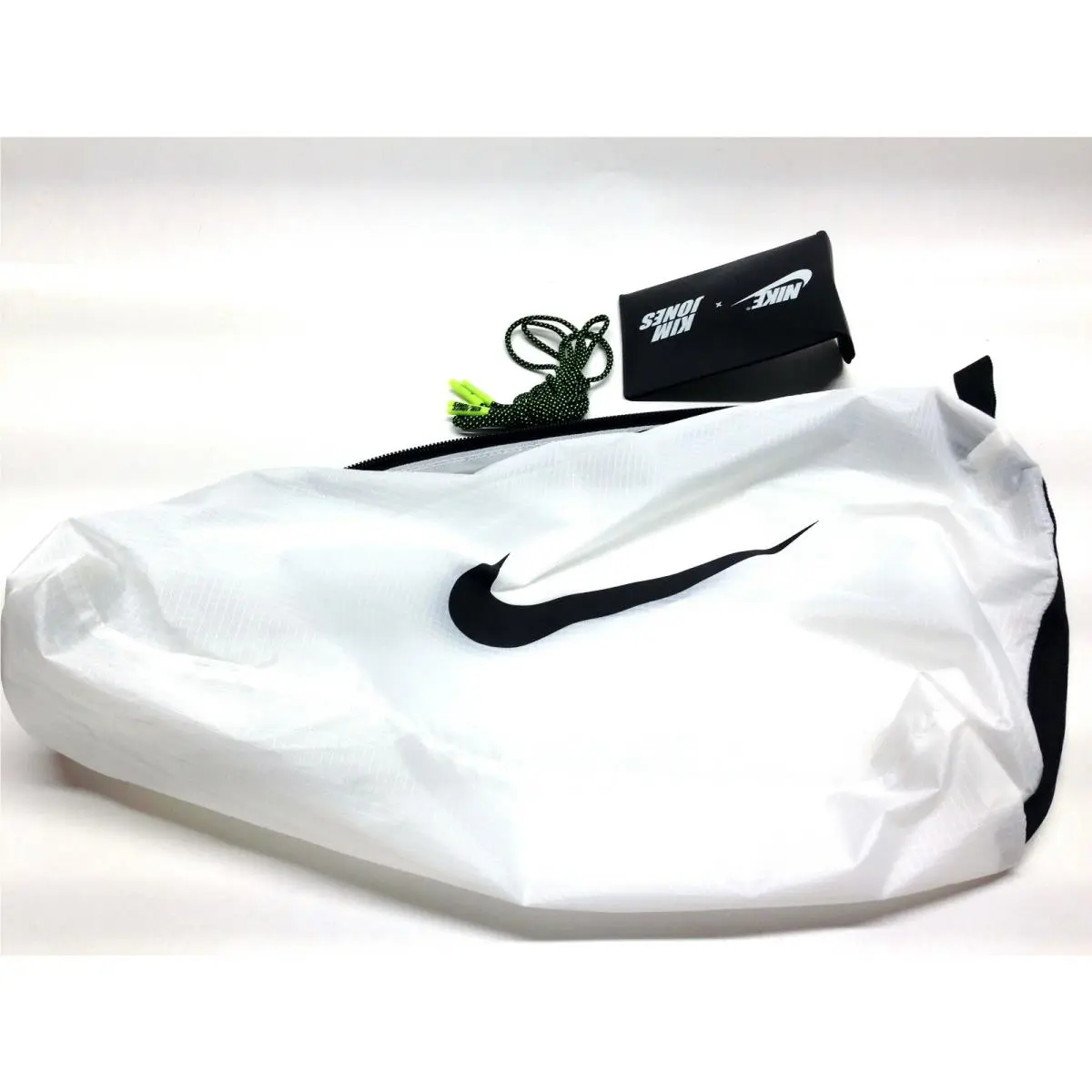 Nike shoes - Nike Air Zoom LWP - Air Zoom LWP - 878223-710 - Green (UPC: 091201788712) 3