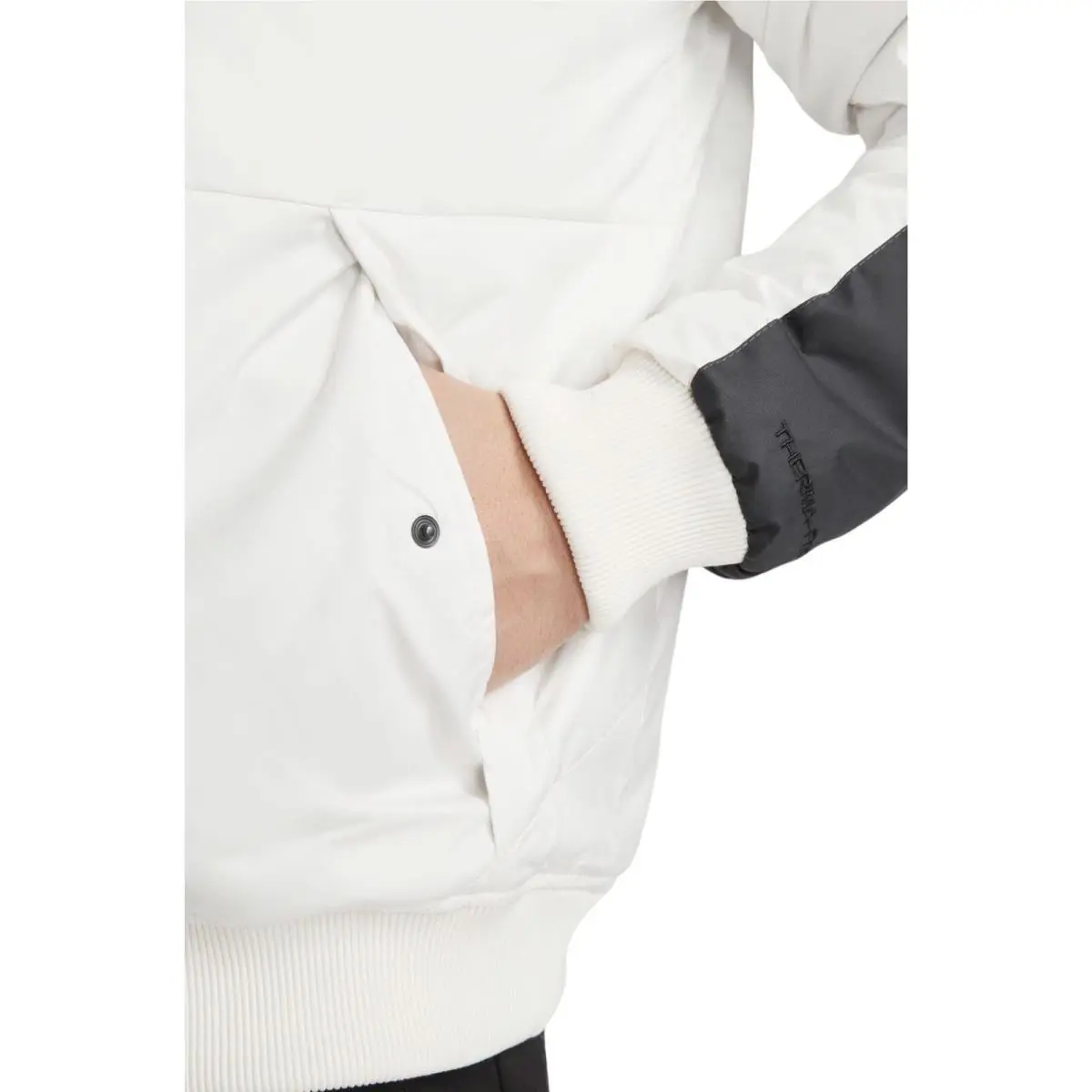 Nike clothing - DD6849-030 - DD6849-030 - White 2