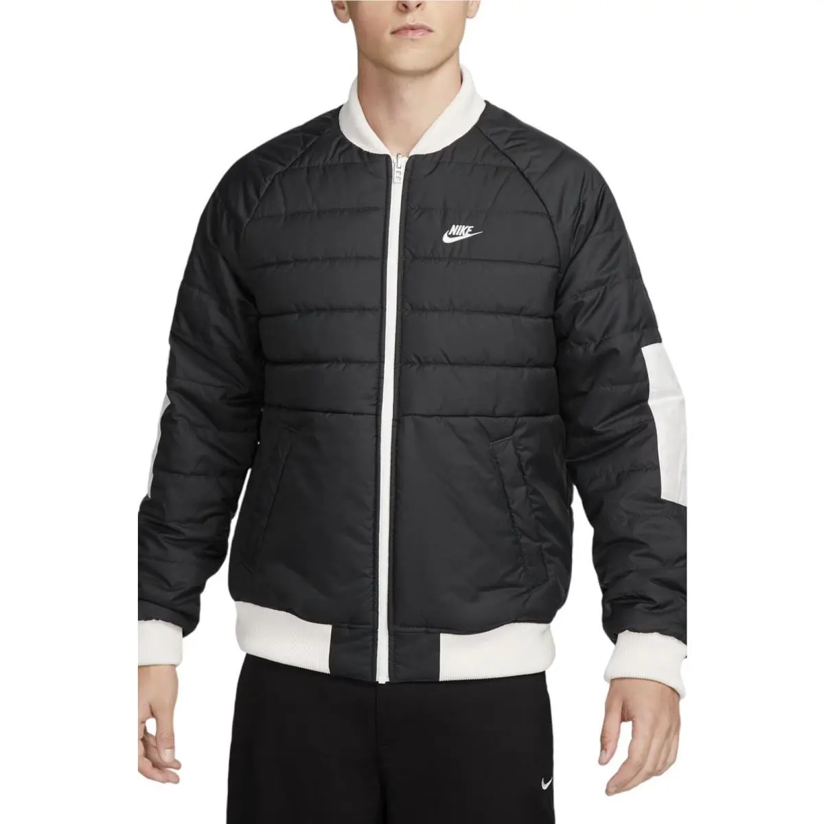 Nike clothing - DD6849-030 - DD6849-030 - White 4